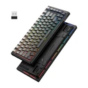 Πληκτρολόγιο Gaming Onikuma G83 (μαύρο)