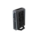 ASUS ROG GR70-N90039AN Mini PC (AMD Ryzen 9 9955HX, RTX 5070, 32GB, 1TB SSD, Windows 11 Home)