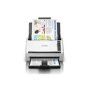Epson WorkForce DS-530III Σαρωτής εγγράφων A4 με ADF 50φ., Single-pass Duplex, USB 3.2