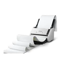 Epson WorkForce DS-530III Σαρωτής εγγράφων A4 με ADF 50φ., Single-pass Duplex, USB 3.2