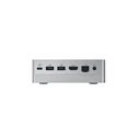ASUS Ascent QN10-VQ0008NN Μίνι PC (Snapdragon X2 Elite, 32 GB LPDDR5X, 512 GB NVMe SSD, Adreno X2, Windows 11 Pro)