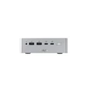ASUS Ascent QN10-VQ0008NN Μίνι PC (Snapdragon X2 Elite, 32 GB LPDDR5X, 512 GB NVMe SSD, Adreno X2, Windows 11 Pro)