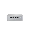 ASUS Ascent QN10-VQ0008NN Μίνι PC (Snapdragon X2 Elite, 32 GB LPDDR5X, 512 GB NVMe SSD, Adreno X2, Windows 11 Pro)