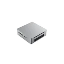ASUS Ascent QN10-VQ0008NN Μίνι PC (Snapdragon X2 Elite, 32 GB LPDDR5X, 512 GB NVMe SSD, Adreno X2, Windows 11 Pro)