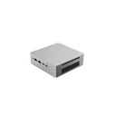 ASUS Ascent QN10-VQ0008NN Μίνι PC (Snapdragon X2 Elite, 32 GB LPDDR5X, 512 GB NVMe SSD, Adreno X2, Windows 11 Pro)