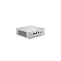 ASUS Ascent QN10-VQ0008NN Μίνι PC (Snapdragon X2 Elite, 32 GB LPDDR5X, 512 GB NVMe SSD, Adreno X2, Windows 11 Pro)