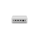 ASUS Ascent QN10-VQ0008NN Μίνι PC (Snapdragon X2 Elite, 32 GB LPDDR5X, 512 GB NVMe SSD, Adreno X2, Windows 11 Pro)