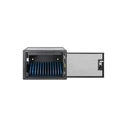 Manhattan Επιτοίχια Καμπίνα Rack 39.5x29cm Γκρι (12 θύρες USB-C, 65W/θύρα)