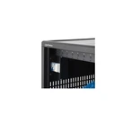 Manhattan Επιτοίχια Καμπίνα Rack 39.5x29cm Γκρι (12 θύρες USB-C, 65W/θύρα)