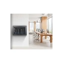 Manhattan Επιτοίχια Καμπίνα Rack 39.5x29cm Γκρι (12 θύρες USB-C, 65W/θύρα)