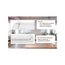 Peach 3-in-1 Plug & Play Laminator PBP351 — A4, No Warm-up, Built-in Trimmer