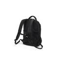 Dicota Backpack SEEKER II 13-16 inches Black strap