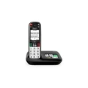 Gigaset EASY 500 AM – Cordless DECT Phone with Answering Machine