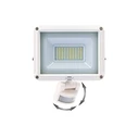 Brennenstuhl Προβολέας LED 30W JARO 4060 P με Αισθητήρα Κίνησης (Infrarot)
