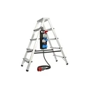 Brennenstuhl BSV P Portable Power Distributor 1x CEE 400V/16A
