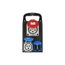 Brennenstuhl BSV P Portable Power Distributor 1x CEE 400V/16A