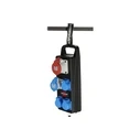 Brennenstuhl BSV P Portable Power Distributor 1x CEE 400V/16A