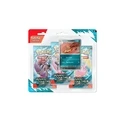 Pokemon Trading Card English 3-Pack Blister SV09 Scarlet & Violet — Journey Together
