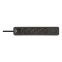 Brennenstuhl Ecolor Extension Power Strip