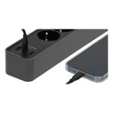 Brennenstuhl Ecolor Extension Power Strip