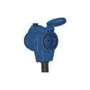 Brennenstuhl Extension Cable CEE 3m 230V/16A IP44 H07RN‑F 3G2.5 (MPN 1167650303)