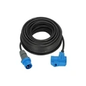 Brennenstuhl Verl.-Leitung 25m CEE 230V/16A IP44 (H07RN-F 3G2.5) - Camping/Caravan Extension Cable