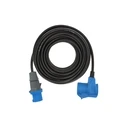 Brennenstuhl Verl.-Leitung 25m CEE 230V/16A IP44 (H07RN-F 3G2.5) - Camping/Caravan Extension Cable