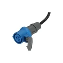 Brennenstuhl Καλώδιο επέκτασης CEE 25m 230V/16A H07RN-F IP44
