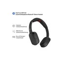 HP Poly Focus 625 Wireless Bluetooth On-Ear Headphones — 25 Hours Battery