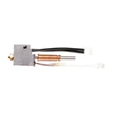 Anycubic Quick-Change Hotend Head with 0.6 mm Nozzle (MPN: S010257) for Kobra 3, Combo, V2, V2 Combo