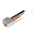 Anycubic Quick-Change Hotend Head with 0.6 mm Nozzle (MPN: S010257) for Kobra 3, Combo, V2, V2 Combo