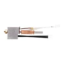 Hotend Anycubic 0,8 mm - Συμβατό με Kobra 3, Combo, V2, V2 Combo
