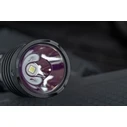 Olight Warrior X 4 Rechargeable LED Headlamp - 2600 lm