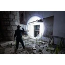 Olight Warrior X 4 Rechargeable LED Headlamp - 2600 lm