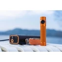 OLIGHT Baton 4 Pro Orange
