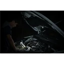 Olight Baton 4 LED Headlamp IPX8 1300lm