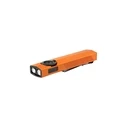 OLIGHT ArkPro Class 1 Orange CW EDC Flat Rechargeable Flashlight