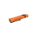 OLIGHT ArkPro Class 1 Orange CW EDC Flat Rechargeable Flashlight