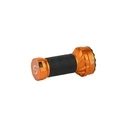 OLIGHT Marauder Mini 2 Orange Rechargeable Flashlight (10,000 lumens)
