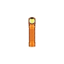 OLIGHT Perun 3 OR Headlamp - Orange