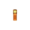 OLIGHT Perun 3 Mini Orange - Headlamp / Angled Flashlight