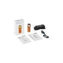 OLIGHT Perun 3 Mini Orange - Headlamp / Angled Flashlight