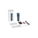 OLIGHT Seeker 4 Pro Midnight Blue Rechargeable LED Flashlight