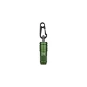 OLIGHT iMini 2 OD Green - Keychain Rechargeable LED Flashlight