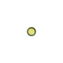 OLIGHT iMini 2 OD Green - Keychain Rechargeable LED Flashlight