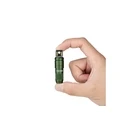 OLIGHT iMini 2 OD Green - Keychain Rechargeable LED Flashlight