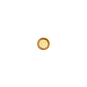 OLIGHT iMini 2 Orange — Rechargeable Mini Keychain Flashlight
