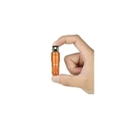 OLIGHT iMini 2 Orange — Rechargeable Mini Keychain Flashlight