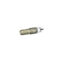 Olight iUltra Rechargeable USB-C Keychain LED Flashlight 180 lm (Olive Green)