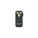 Olight Oclip Pro Rechargeable LED Keychain Flashlight IPX6 500 lm